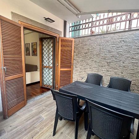 Ponte Milvio - Flat With Terrace Apartment Rome Exterior photo