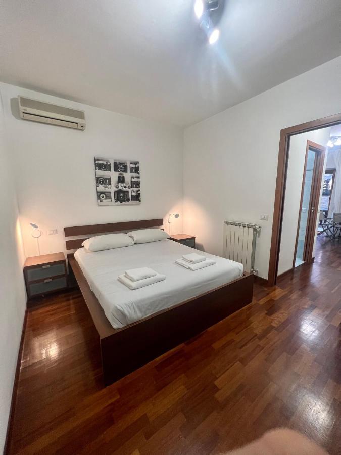 Ponte Milvio - Flat With Terrace Apartment Rome Exterior photo