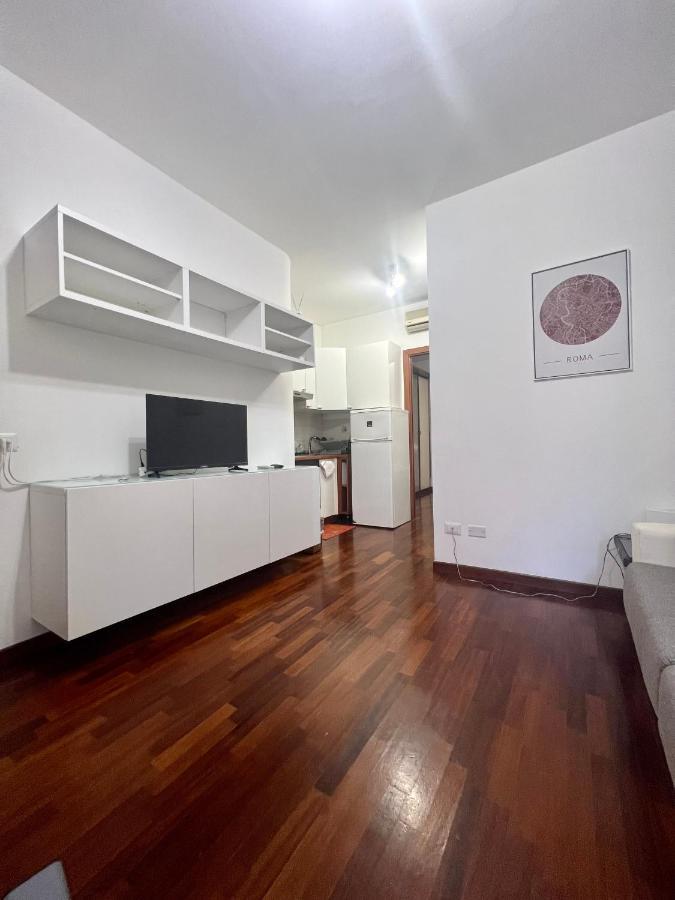 Ponte Milvio - Flat With Terrace Apartment Rome Exterior photo