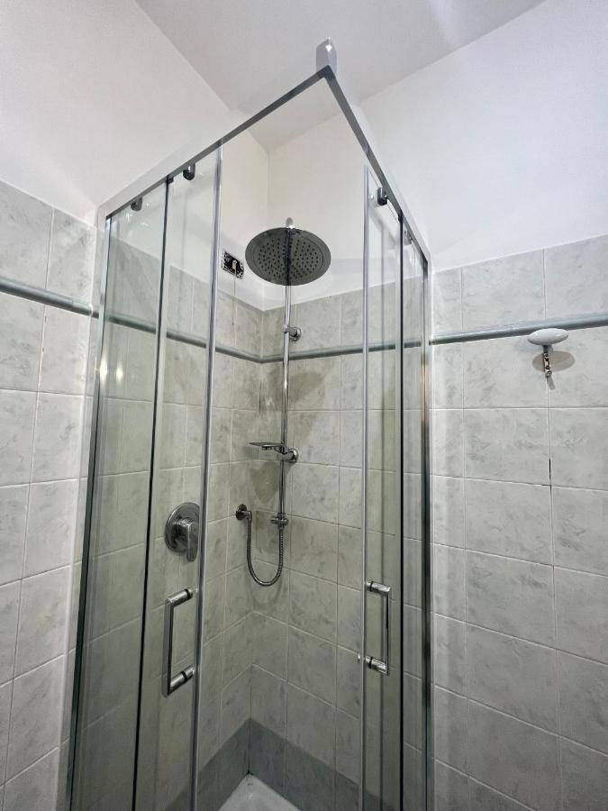 Ponte Milvio - Flat With Terrace Apartment Rome Exterior photo